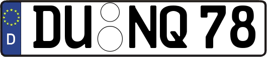 DU-NQ78