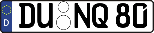 DU-NQ80