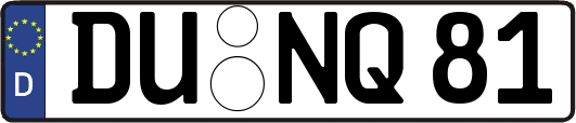 DU-NQ81