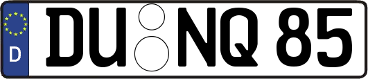 DU-NQ85
