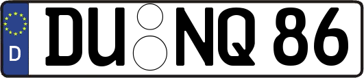 DU-NQ86