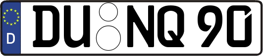 DU-NQ90
