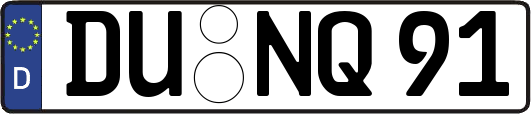 DU-NQ91