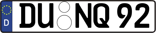 DU-NQ92