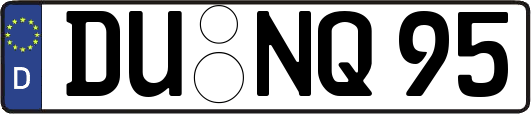 DU-NQ95