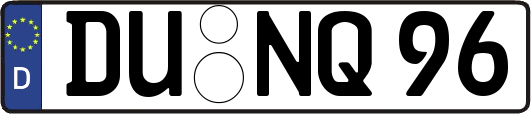 DU-NQ96