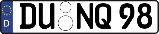 DU-NQ98