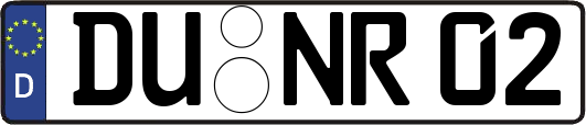 DU-NR02