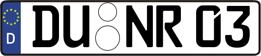 DU-NR03