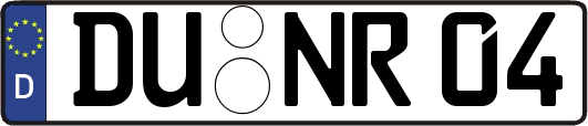 DU-NR04