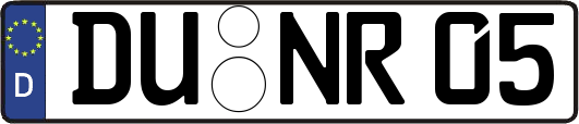 DU-NR05