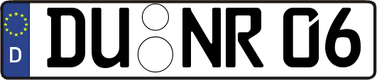 DU-NR06