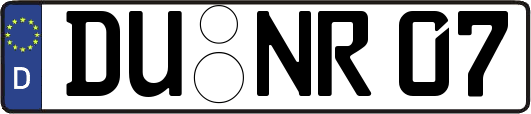 DU-NR07