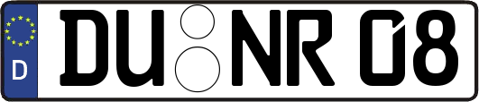 DU-NR08
