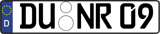 DU-NR09