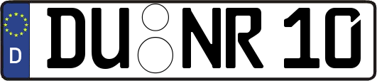 DU-NR10