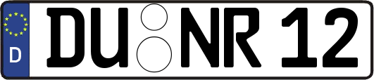 DU-NR12