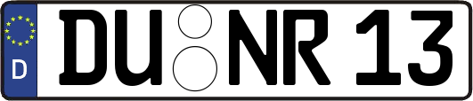 DU-NR13