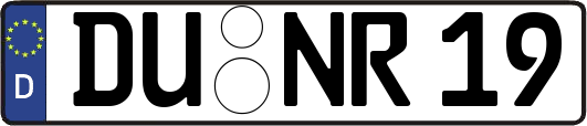 DU-NR19