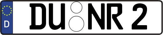 DU-NR2