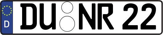 DU-NR22
