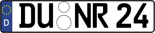DU-NR24