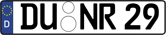DU-NR29