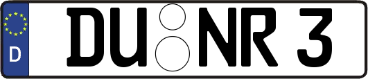 DU-NR3