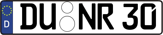 DU-NR30