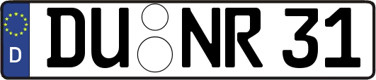 DU-NR31
