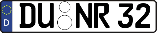 DU-NR32