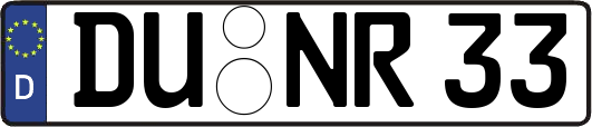 DU-NR33