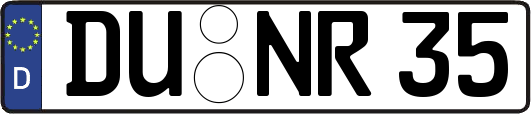 DU-NR35