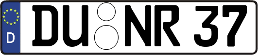 DU-NR37