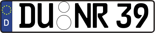 DU-NR39