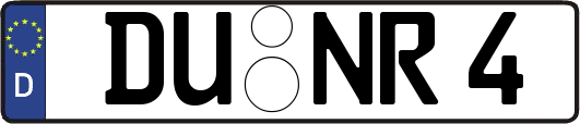 DU-NR4