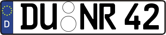 DU-NR42