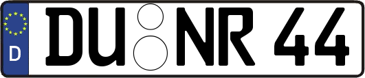 DU-NR44