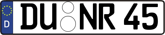 DU-NR45
