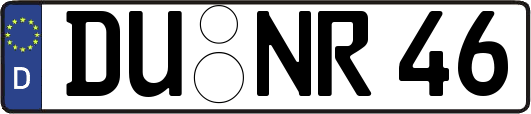 DU-NR46