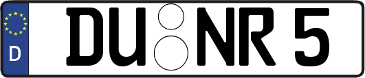 DU-NR5