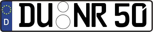 DU-NR50