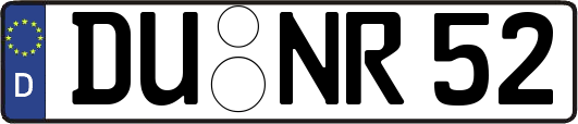 DU-NR52