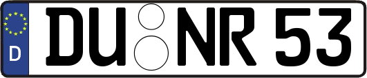 DU-NR53