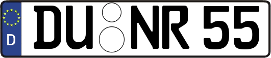 DU-NR55