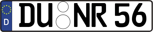 DU-NR56