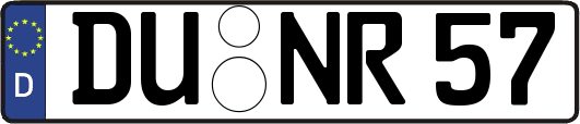 DU-NR57