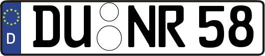 DU-NR58