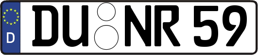DU-NR59