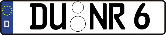 DU-NR6